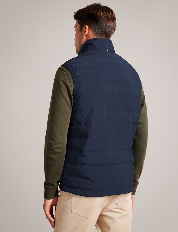 NEWWARK | BLUE