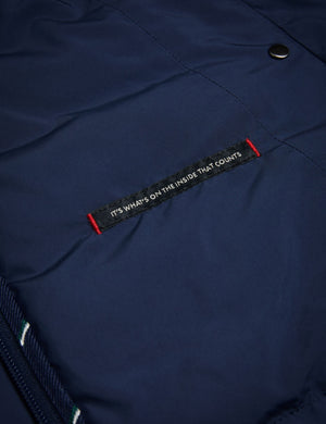 NEWWARK | BLUE