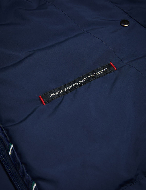NEWWARK | BLUE
