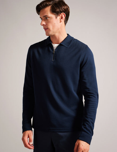 KARPOL | NAVY-BLUE