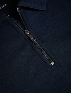 KARPOL | NAVY-BLUE