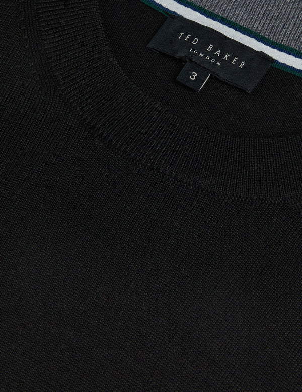 CARNBY | BLACK