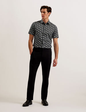 PEARSHO | BLACK