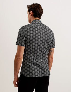 PEARSHO | BLACK