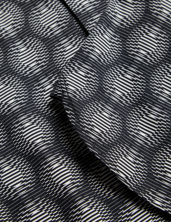 PEARSHO | BLACK