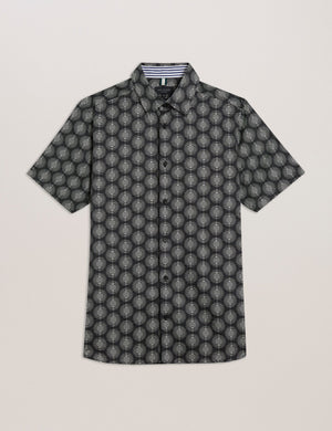 PEARSHO | BLACK
