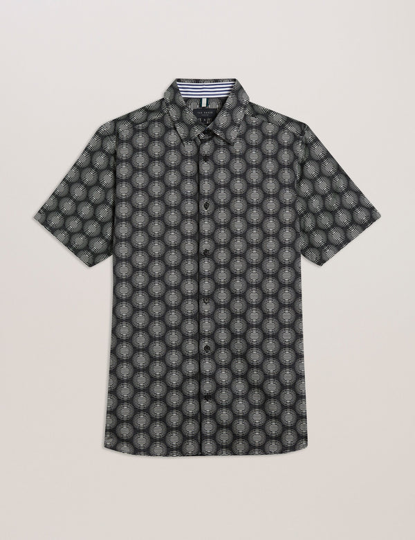 PEARSHO | BLACK