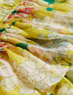 ISBELLA | BRT-YELLOW