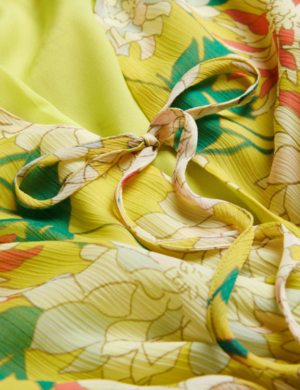 ISBELLA | BRT-YELLOW