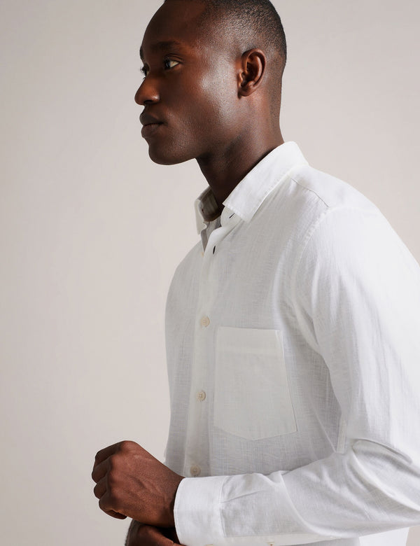 KINGWEL | WHITE