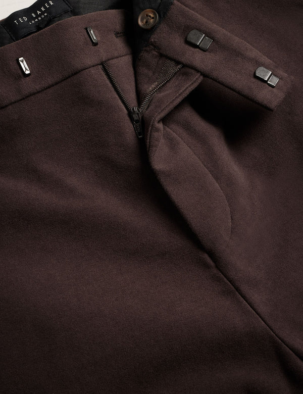 RUFUST | DK-BROWN