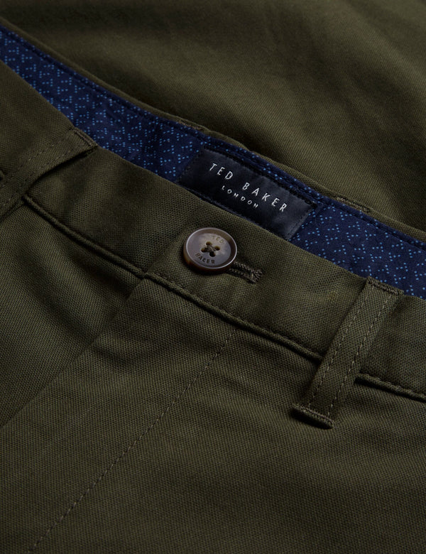 HAYBRN | KHAKI