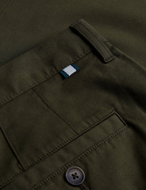 HAYBRN | KHAKI