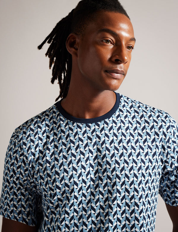 CHETEL | LIGHT BLUE
