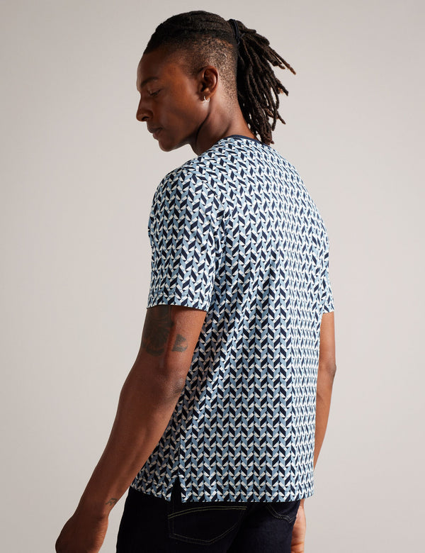 CHETEL | LIGHT BLUE