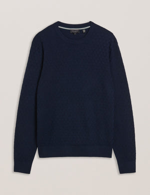 LOUNG | NAVY