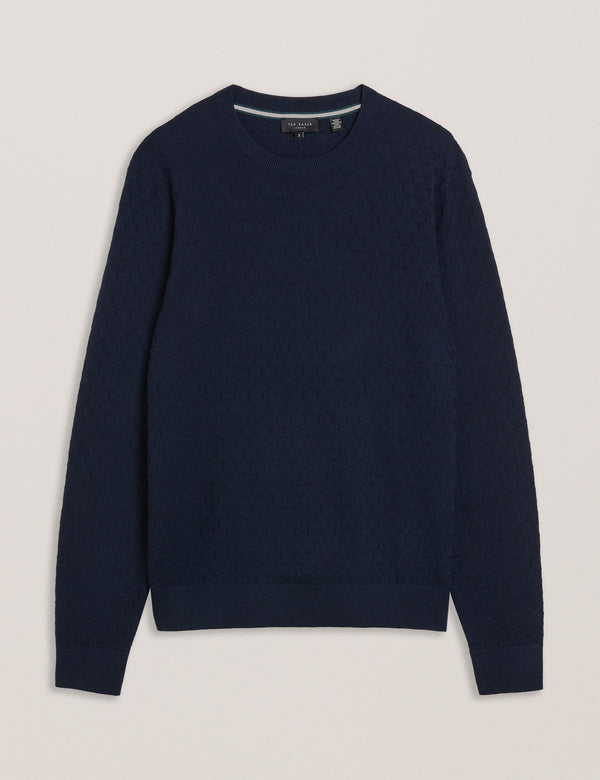 LOUNG | NAVY