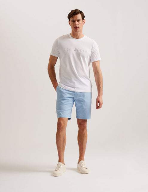 ALSCOT | PALE BLUE