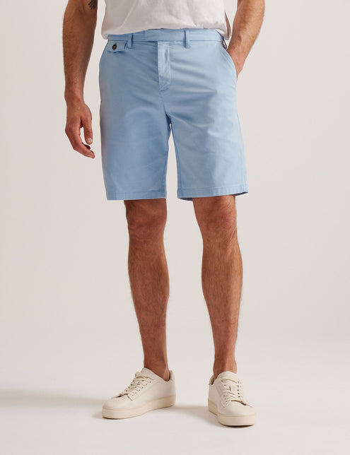 ALSCOT | PALE BLUE