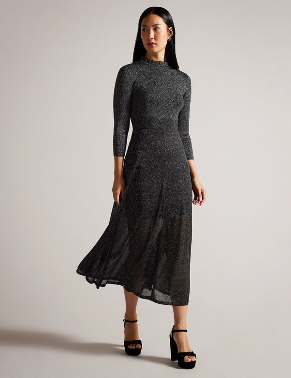 KANNIE | BLACK