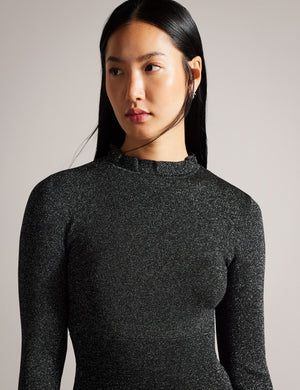 KANNIE | BLACK