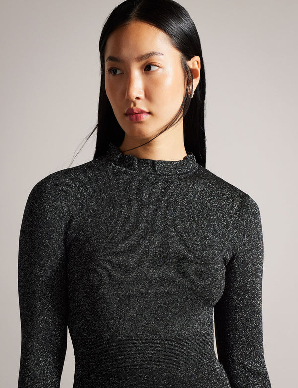 KANNIE | BLACK