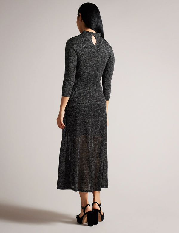 KANNIE | BLACK