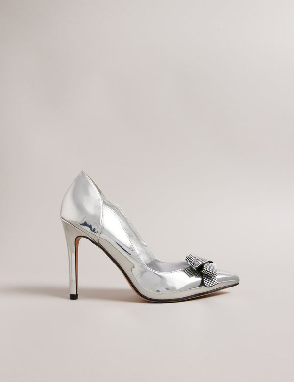 ORLILA | SILVER