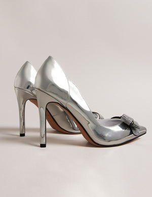ORLILA | SILVER