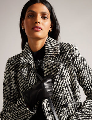 ARLEOS | NOIR DE Jais