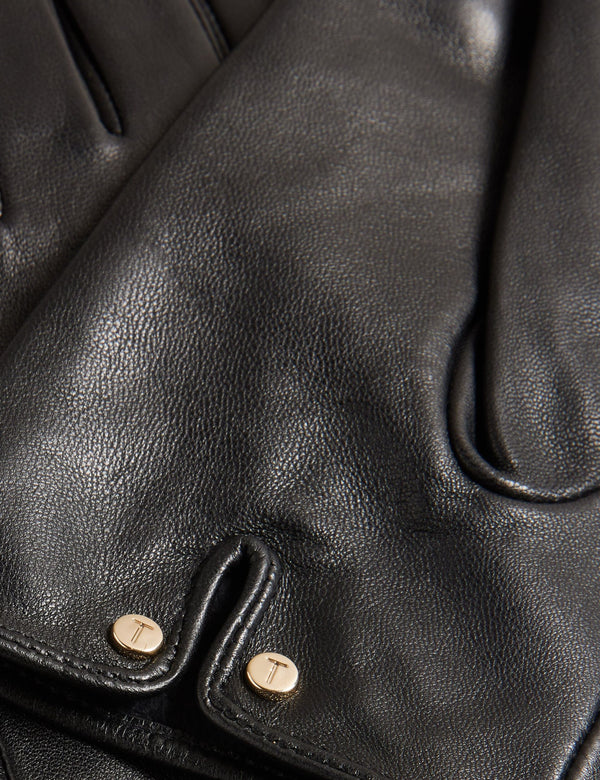 ARLEOS | NOIR DE Jais