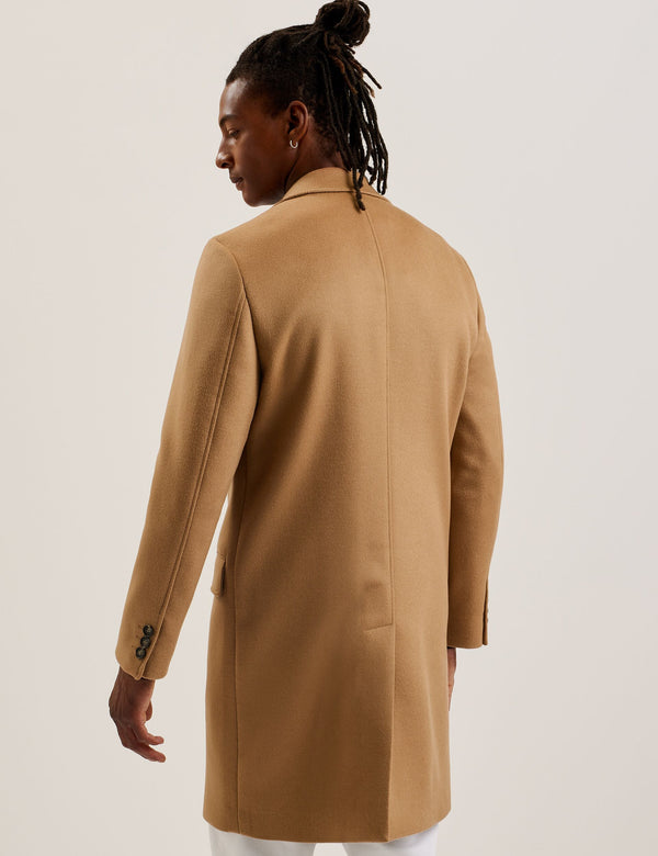 WILDING | TAN