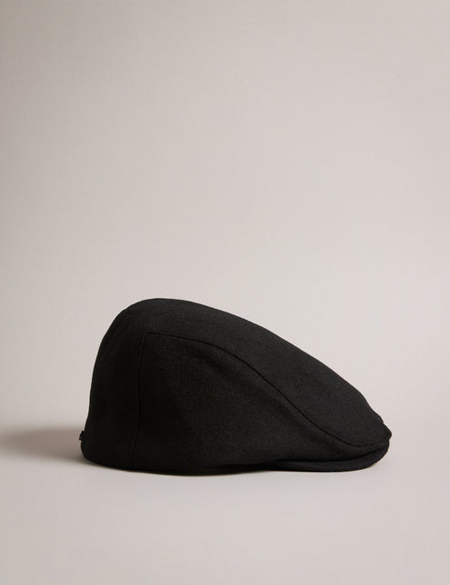 ALFREDS | BLACK