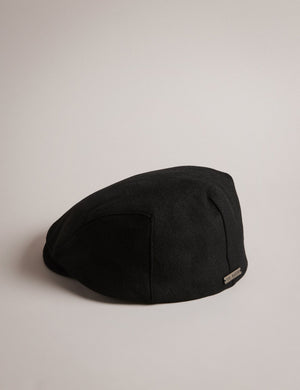 ALFREDS | BLACK
