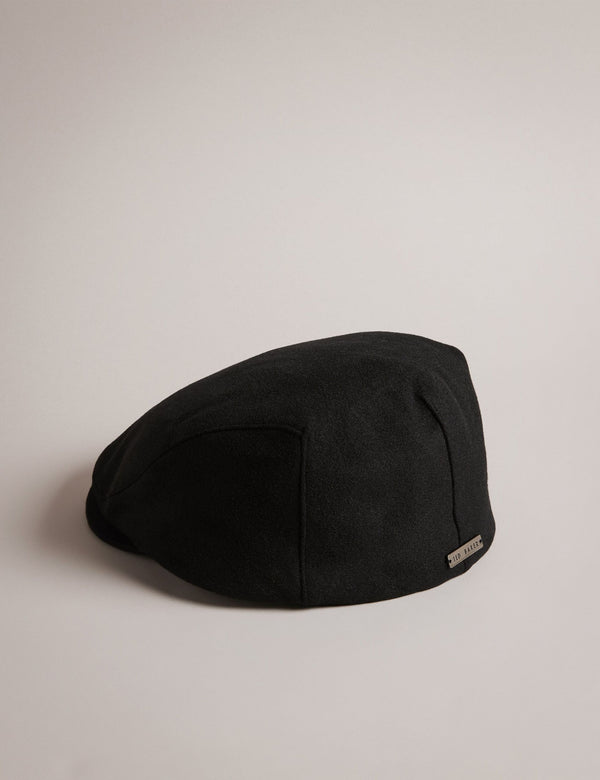 ALFREDS | BLACK