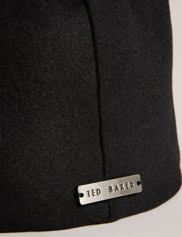 ALFREDS | BLACK
