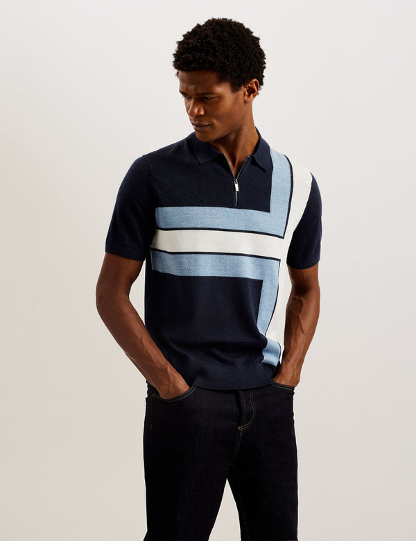 AMBLER | NAVY