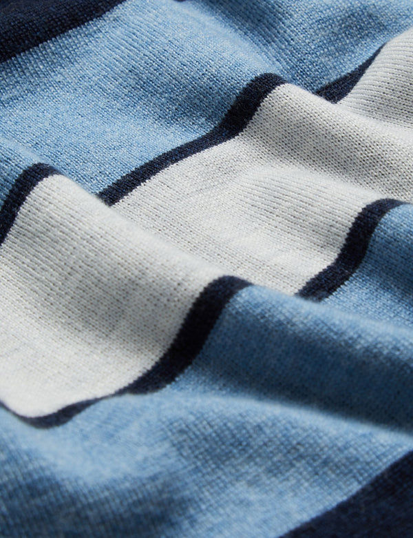 AMBLER | NAVY