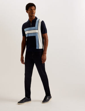 AMBLER | NAVY
