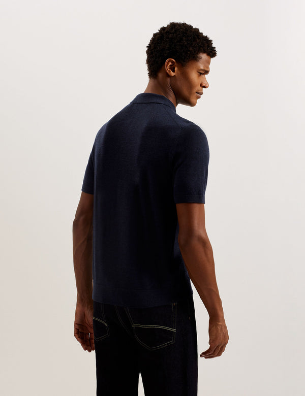 AMBLER | NAVY
