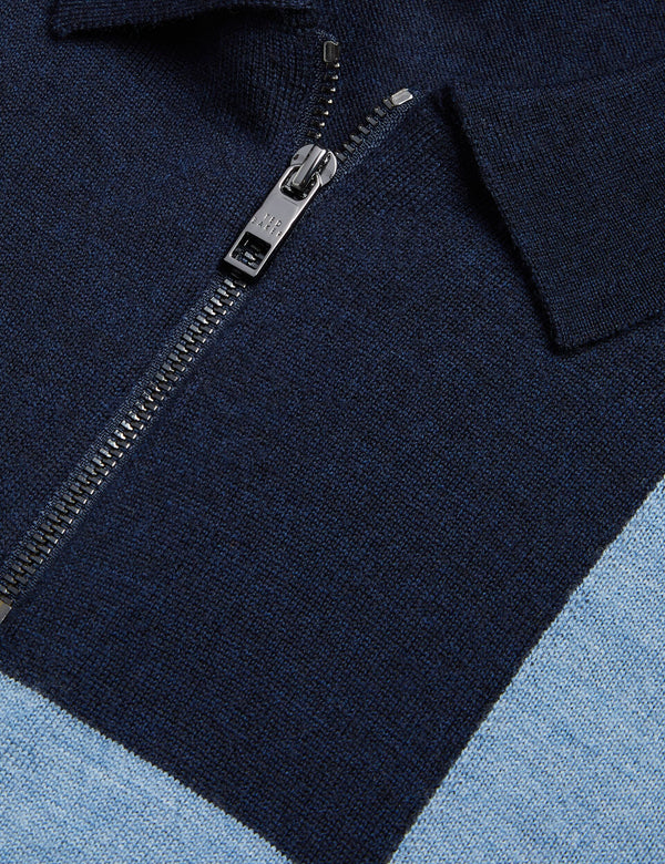 AMBLER | NAVY