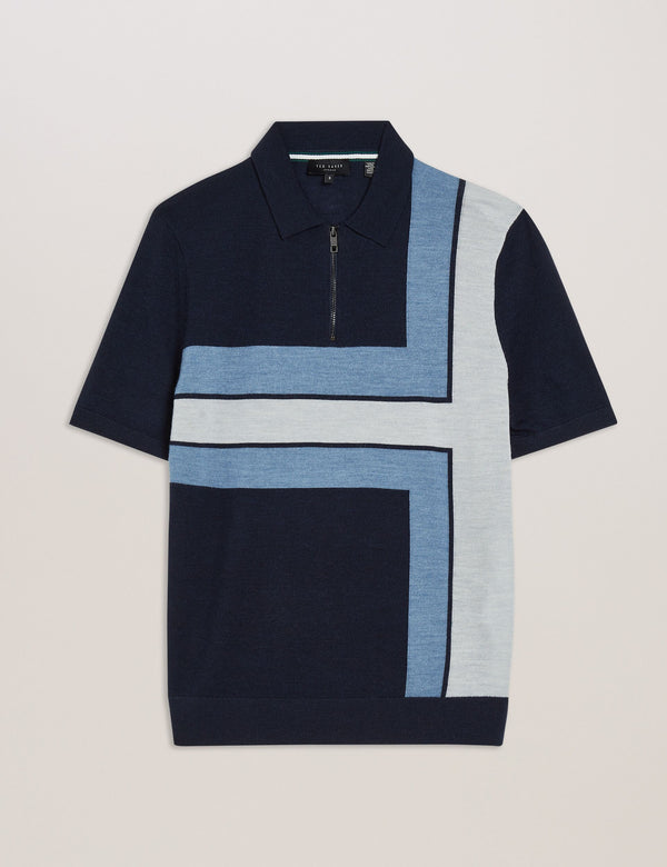 AMBLER | NAVY