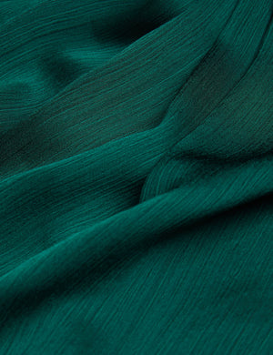 MISRINA | DARK GREEN