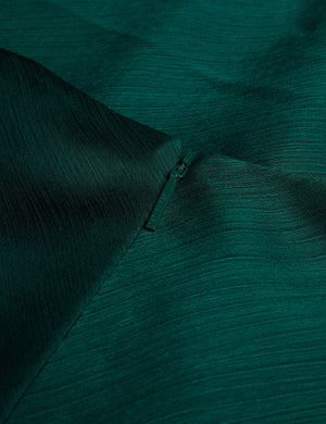 MISRINA | DARK GREEN