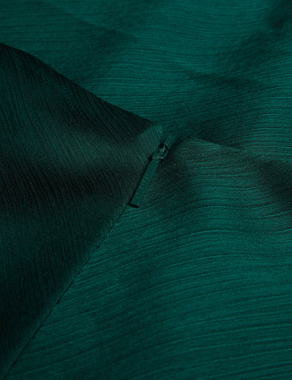 MISRINA | DARK GREEN