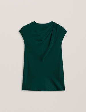 MISRINA | DARK GREEN