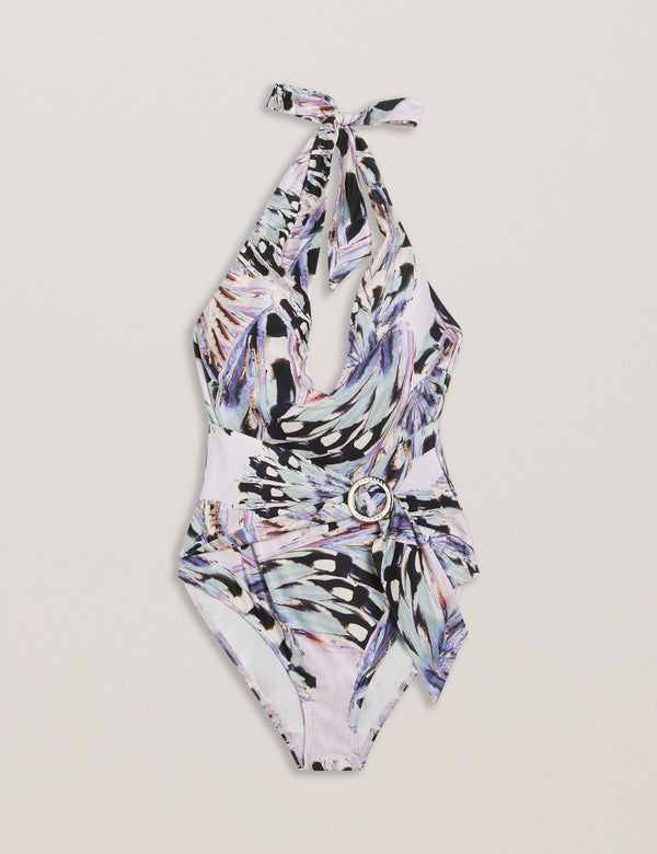 NAOMIZ | PALE PINK
