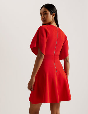 OLIVIHA | BRT-ORANGE