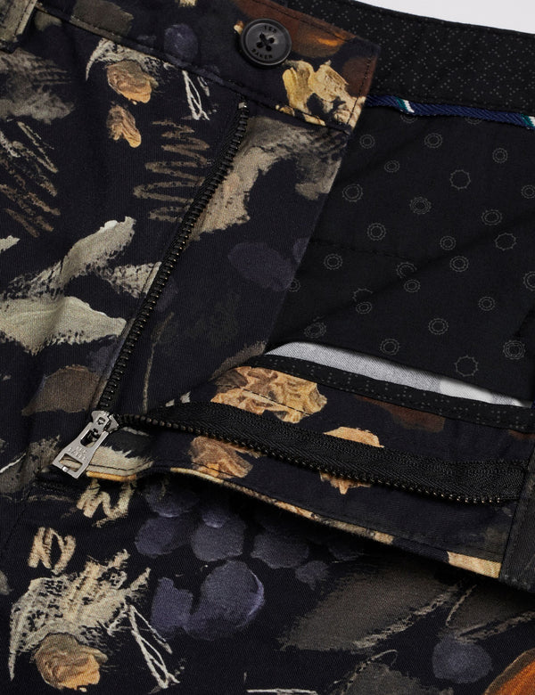 EMILIOS | BLACK