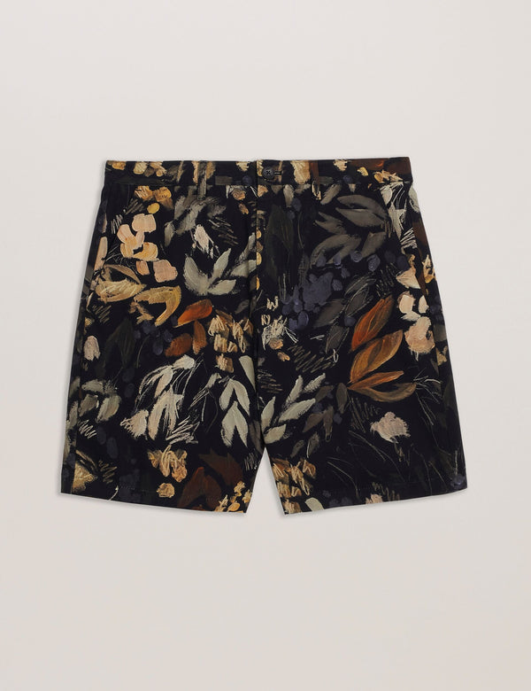 EMILIOS | BLACK